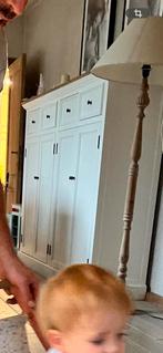 Kast Juntoo, Ophalen, Gebruikt