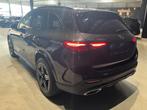 Mercedes-Benz GLC-klasse GLC 300 e 4MATIC AMG Line Line CAME, Auto's, Mercedes-Benz, Automaat, Stof, Gebruikt, Zwart