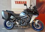 YAMAHA TRACER 9 GT Y-AMT, 890 cc, Motorrijbewijs A, Bedrijf, 3 cilinders