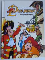 3 Piet piraat boeken, Boeken, Ophalen of Verzenden, Zo goed als nieuw