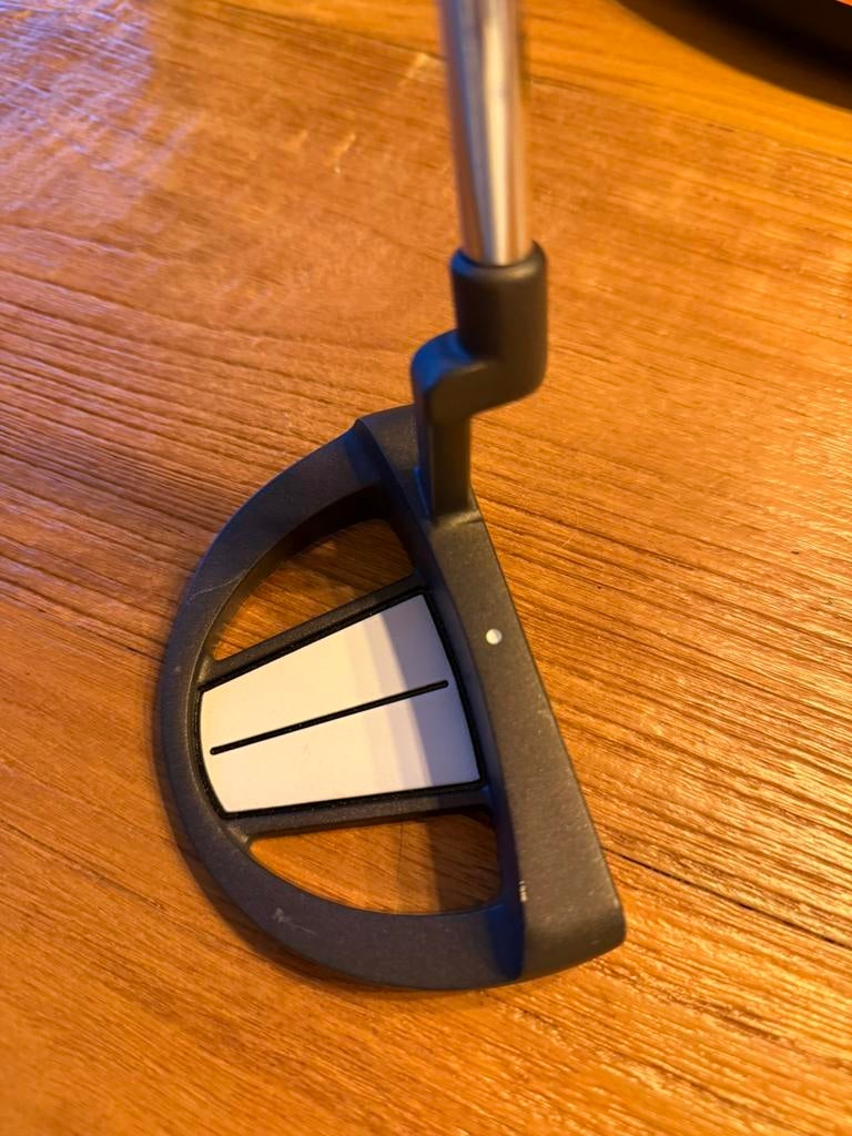 Skymax putter, Ophalen, Zo goed als nieuw