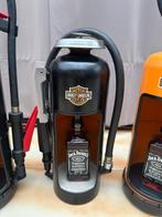 Harley-Davidson brandblussers nieuw gemaakt, Maison & Meubles, Extincteurs & Coffres-forts, Enlèvement, Neuf, Extincteur
