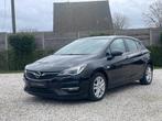 Opel Astra/1.2 Benzine/Navi/Camera/Cruise/Garantie/***, Auto's, 4 deurs, Euro 6, 1199 cc, Zwart