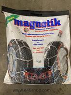 SNEEUWKETTING NIEUW BANDEN 185-65-15, Auto diversen, Sneeuwkettingen, -, -, Nieuw, Ophalen of Verzenden