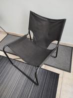 Siège facile à installer sur un balcon, une véranda ou une t, Jardin & Terrasse, Enlèvement, Utilisé, Métal