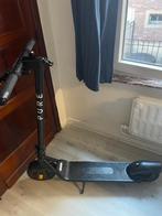 Pure Air 3 elektrische step, Fietsen en Brommers, Ophalen, Gebruikt, Elektrische step (E-scooter), Pure air