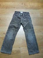 bruine velours broek Bellerose maat 104, Pantalon, Garçon, Enlèvement ou Envoi, Utilisé