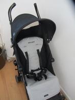 Belle MacLaren, très propre, Enlèvement, Maclaren, Ombrelle