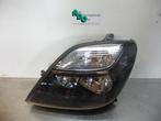 Phare gauche d'un Renault Scenic (Scenic 99-), Renault, -, Utilisé, -