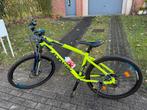 Btwin rockrider 520 27,5", Vélos & Vélomoteurs, Vélos | BMX & Freestyle, Enlèvement, Comme neuf