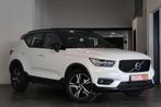 Volvo XC40 XC40 1.5 T2 Leder Keyless Navi ACC Camera Garanti, Auto's, Volvo, Automaat, Gebruikt, Wit, Leder