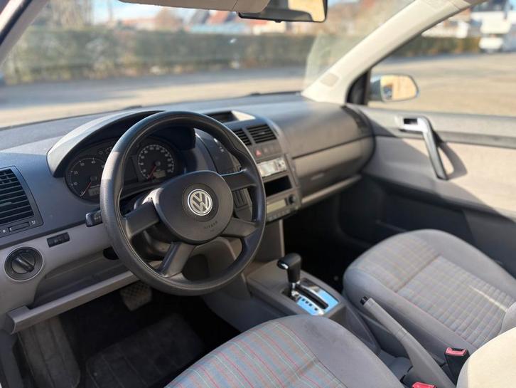Volkswagen Polo automatique (119 000 km), Autos, Volkswagen, Particulier, Polo, ABS, Airbags, Air conditionné, Ordinateur de bord