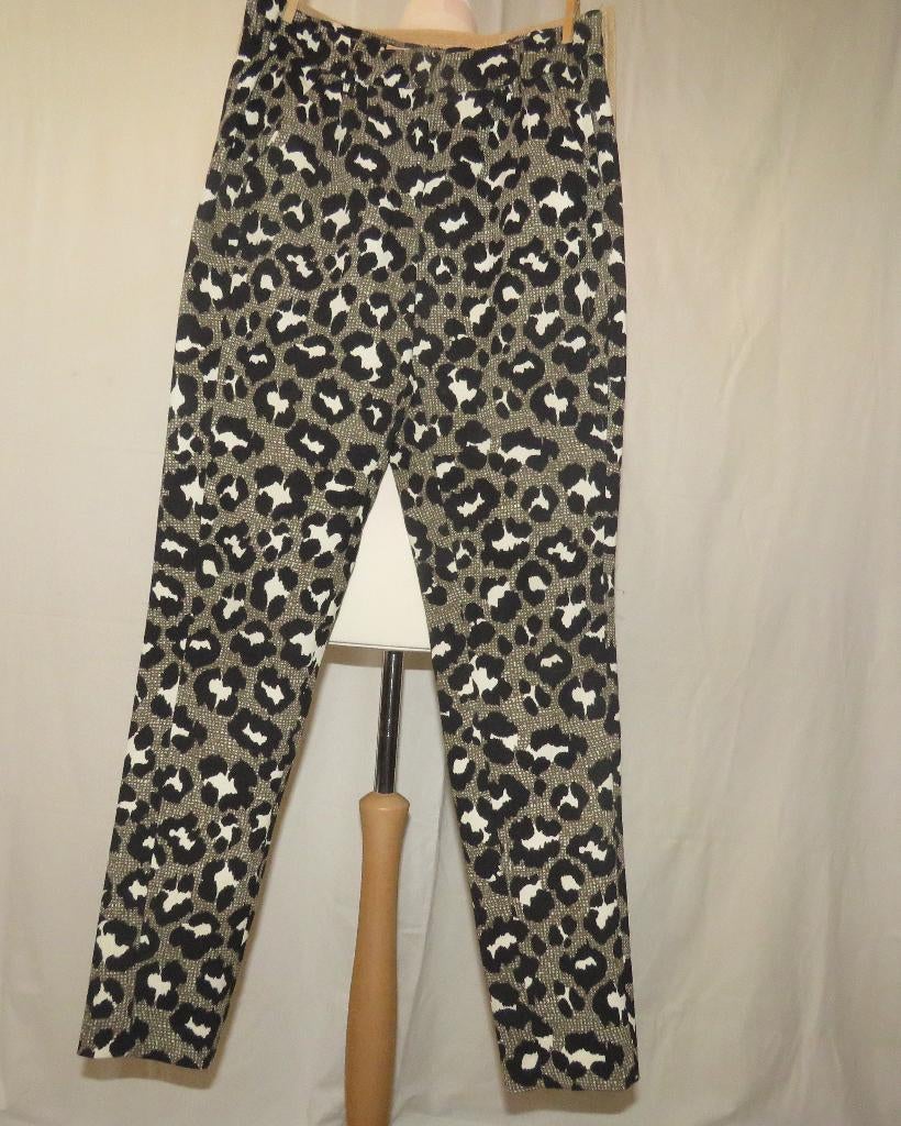 Pantalon Essentiel taille 38, Enlèvement ou Envoi, Taille 38/40 (M)