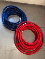 Henco geïsoleerd, Ophalen, Nieuw