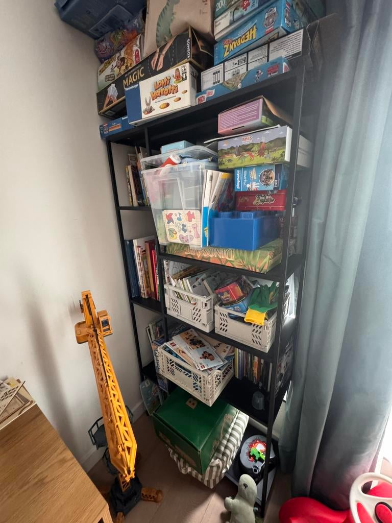 Neptun Westwing Shelving, Ophalen, Zo goed als nieuw