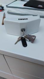 thule slot voor caravan of motorhome., Caravans en Kamperen, Ophalen, Zo goed als nieuw