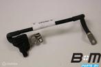 Min kabel voor accu met start-stop Volkswagen Golf 6 Cabrio, Gebruikt