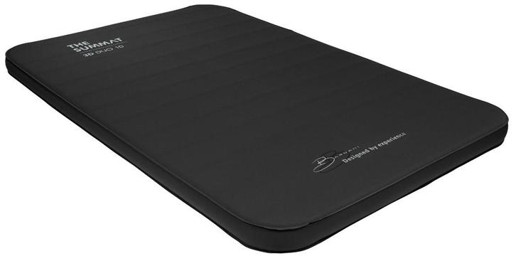 Luxueuse 2p. matras Bardani, Caravanes & Camping, Tentes, jusqu'à 2, Neuf, Enlèvement