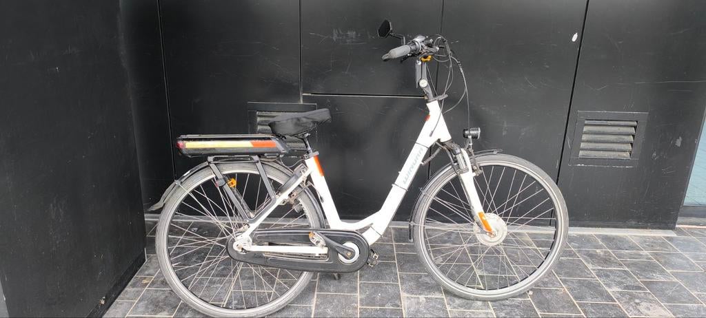 Elektrische fiets 3600 km, Fietsen en Brommers, Elektrische fietsen, Ophalen
