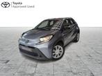 Toyota Aygo X play, Achat, 998 cm³, Euro 6, Boîte manuelle