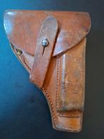 Holster allemand ww2, Collections, Enlèvement ou Envoi