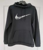 Zwarte hoodie Nike maat M, Maat 48/50 (M), Zwart, Nike, Ophalen of Verzenden