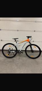 Muddyfox mountainbike, Enlèvement, Utilisé