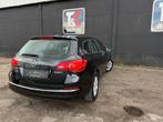 Opel Astra 1.6 CDTi, Achat, Entreprise, Boîte manuelle, Astra