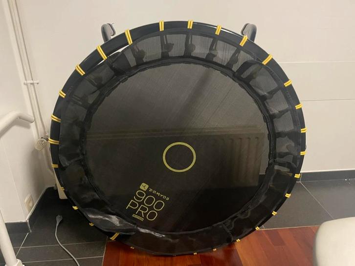 Domyos 900 Pro / Trampoline, Sports & Fitness, Équipement de fitness, Enlèvement