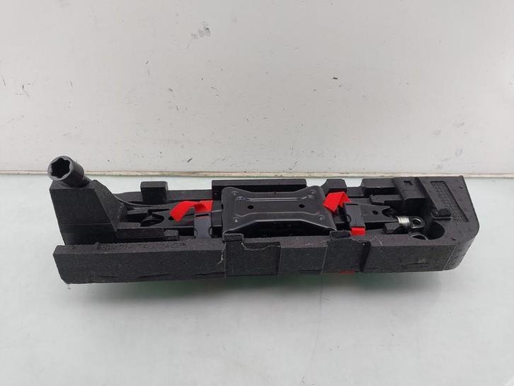 CRIC Ford Transit Custom (|1793072|BK2117A012AC|), Autos : Pièces & Accessoires, Autres pièces automobiles, Ford, Utilisé