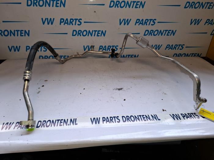 Airco Leiding van een Volkswagen Polo, Auto-onderdelen, Overige Auto-onderdelen, Volkswagen, Gebruikt, 3 maanden garantie, Ophalen of Verzenden