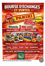 Panini - ruilen - te koop - portemonnee/collectie/info, Verzamelen, Ophalen of Verzenden