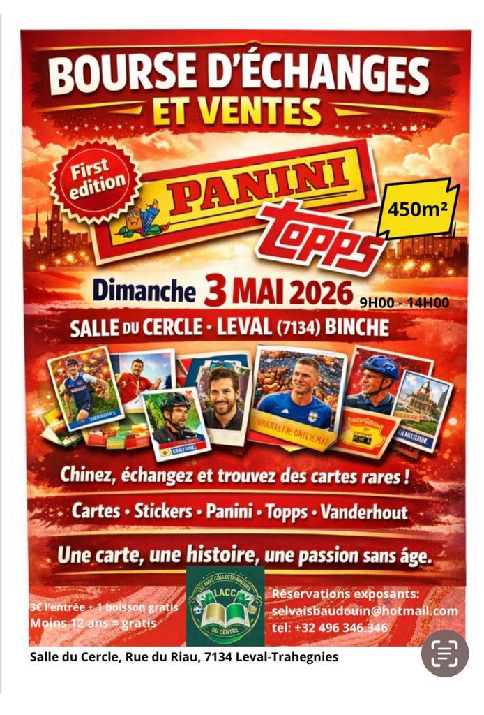 Panini - ruilen - te koop - portemonnee/collectie/info, Verzamelen, Sportartikelen en Voetbal, Ophalen of Verzenden