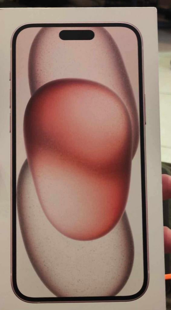 Iphone 15 plus, Télécoms, Téléphonie mobile | Apple iPhone, Enlèvement ou Envoi, Comme neuf, IPhone 15