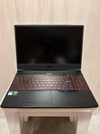 MSI GL65 9SD – i7 9750H | GTX 1660 Ti | 16GB RAM | 512GB SSD, Computers en Software, Met videokaart, Ophalen of Verzenden, Zo goed als nieuw