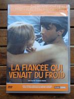 )))  La Fiancée qui venait du Froid   (((, Tous les âges, Enlèvement ou Envoi, Utilisé, Autres genres