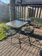 Tuinset, Ophalen, Zo goed als nieuw, Tuinset