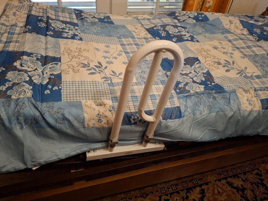 Bedsteun, Diversen, Verpleegmiddelen, Ophalen