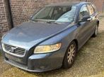 2007 Volvo V50 Personenauto, Auto's, Volvo, Gebruikt, Bedrijf, Overige carrosserie, V50