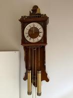 Hangklok Belcanto, Enlèvement