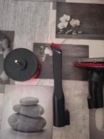 Shampouineuse BISSEL, Enlèvement