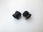 Suzuki GSX400E rubbers filterhuis GSX 400 airbox filterkast, Ophalen of Verzenden, Gebruikt