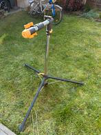 Tackx fiets standaard, Fietsen en Brommers, Ophalen, Zo goed als nieuw, Overig gereedschap