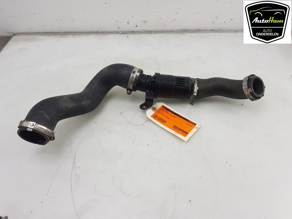 INTERCOOLER SLANG Jaguar F-Pace (|4013315A|GX636K863AB|), Dhr. J. Ham, Gebruikt, Administratie@autoham.nl, Jaguar