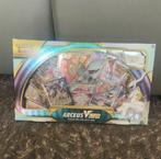 Boîte de collection premium Pokémon Arceus Vstar, Enlèvement ou Envoi, Neuf, Booster box, Foil