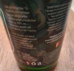 Gueuze extra kavo noevo, Enlèvement, Neuf