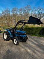 Chargeur frontal New Holland 2100 (kubota GL33), Articles professionnels, Enlèvement, New Holland
