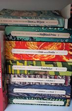 Série de livres Harry Potter NL, Collections, Enlèvement, Neuf, Livre, Poster ou Affiche