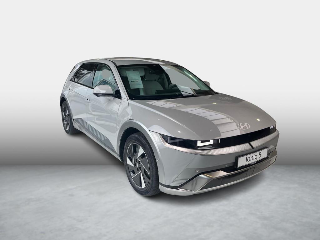 Hyundai IONIQ 5 84kWh Balance (automatique), Autos, Neuf, Argent ou Gris, Achat, Electronic Stability Program (ESP)