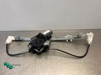 Mécanique vitre 2portes avant gauche d'un Fiat Punto Grande, Autos : Pièces & Accessoires, -, 3 mois de garantie, Utilisé, Fiat